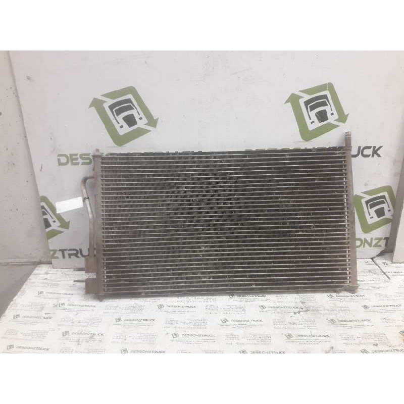 Recambio de condensador / radiador a/a para ford focus berlina (cak) ambiente referencia OEM IAM YS4H19710CA 3
