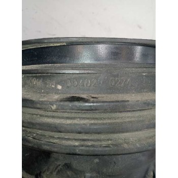 Recambio de tubo admision para man tgx 18.xxx 12.4 diesel referencia OEM IAM 51094020274  MANGUITO ADMISION TURBO