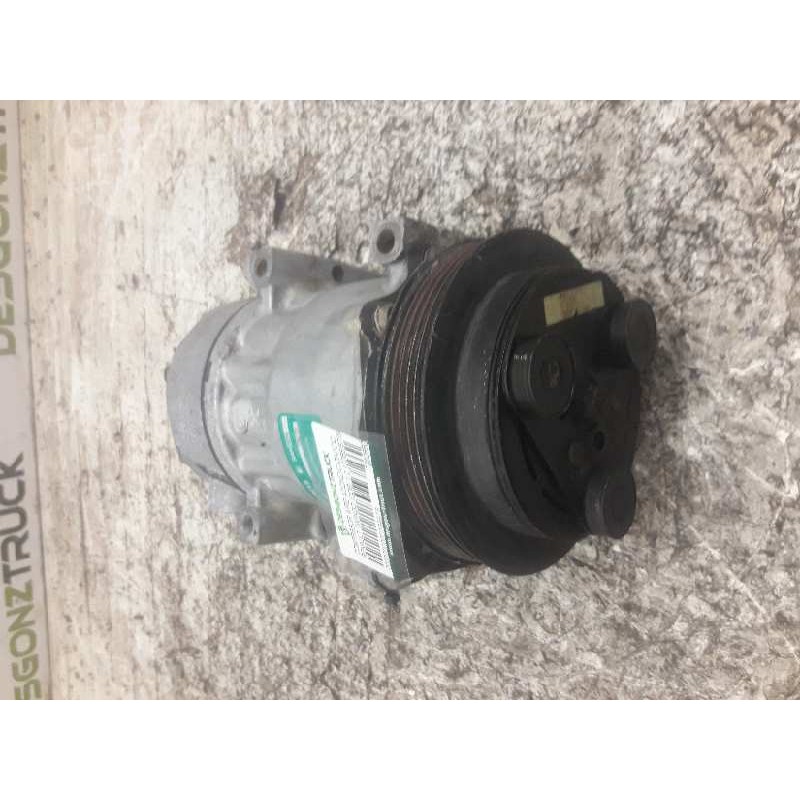 Recambio de compresor aire acondicionado para renault twingo (co6) 1.2 (c066/67/68) referencia OEM IAM 7700860997C 6711201404 