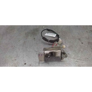 Recambio de cerradura puerta corredera derecha para dacia dokker 1.3 tce cat referencia OEM IAM   