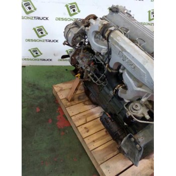 Recambio de motor completo para nissan trucks m m-110.14 referencia OEM IAM B660A GE8435W 