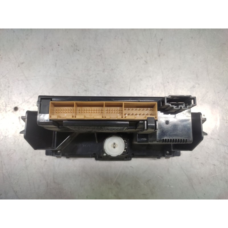 Recambio de mando climatizador para audi a4 berlina (b5) 2.5 tdi referencia OEM IAM 3