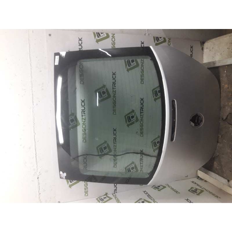 Recambio de porton trasero para volkswagen new beetle (9c1/1c1) referencia OEM IAM - Gris 2