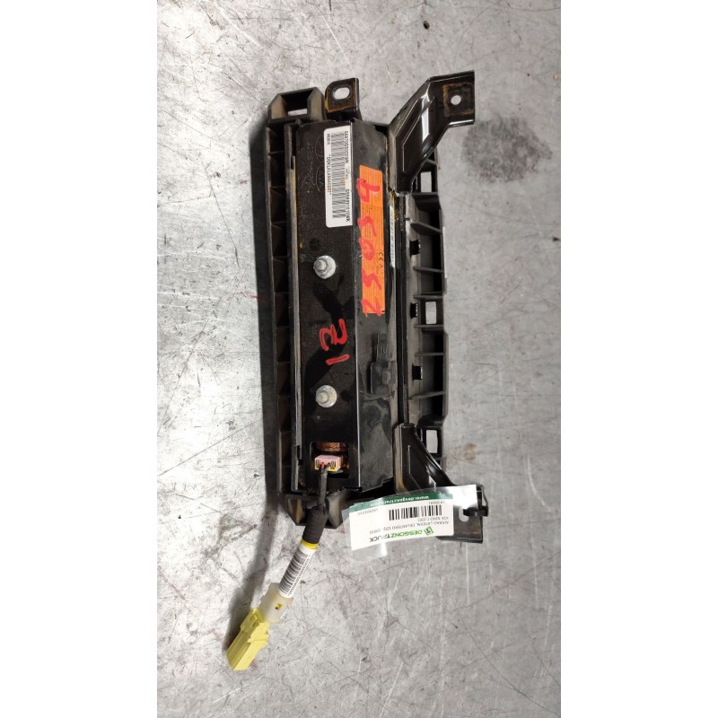 Recambio de airbag lateral delantero izquierdo para kia niro i (de) e-niro referencia OEM IAM G556991010  