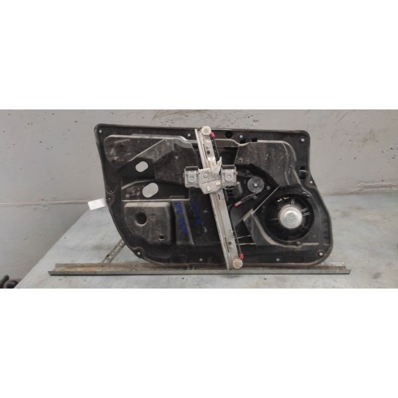 Recambio de elevalunas delantero derecho para ford fiesta (cb1) ambiente referencia OEM IAM 8A61A045H16AF 2