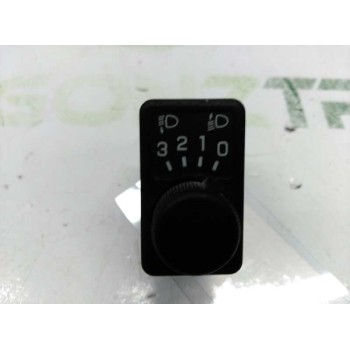 Recambio de mando regulador de faros para nissan micra (k11) blue referencia OEM IAM   