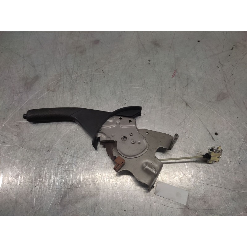 Recambio de palanca freno de mano para toyota rav 4 (a3) luna referencia OEM IAM - Plata 2