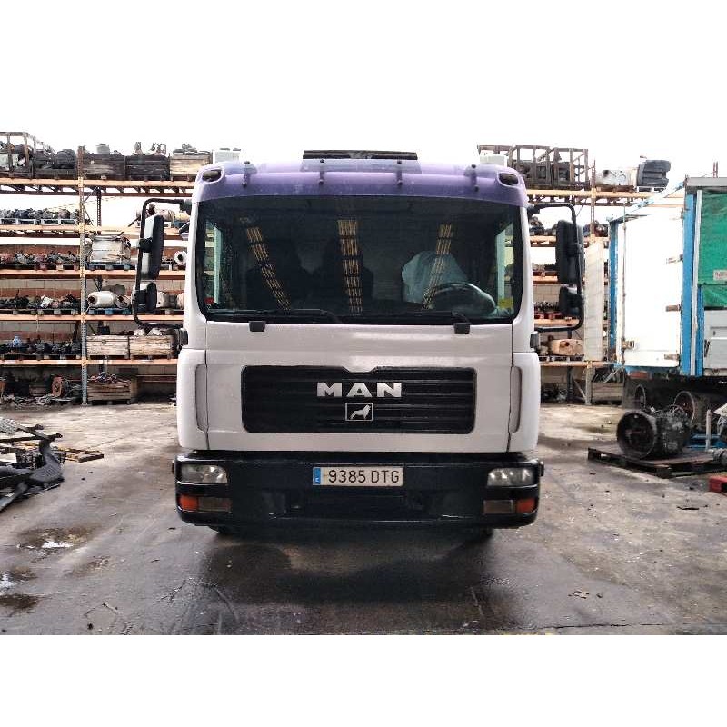 MAN TG - L 12.XXX