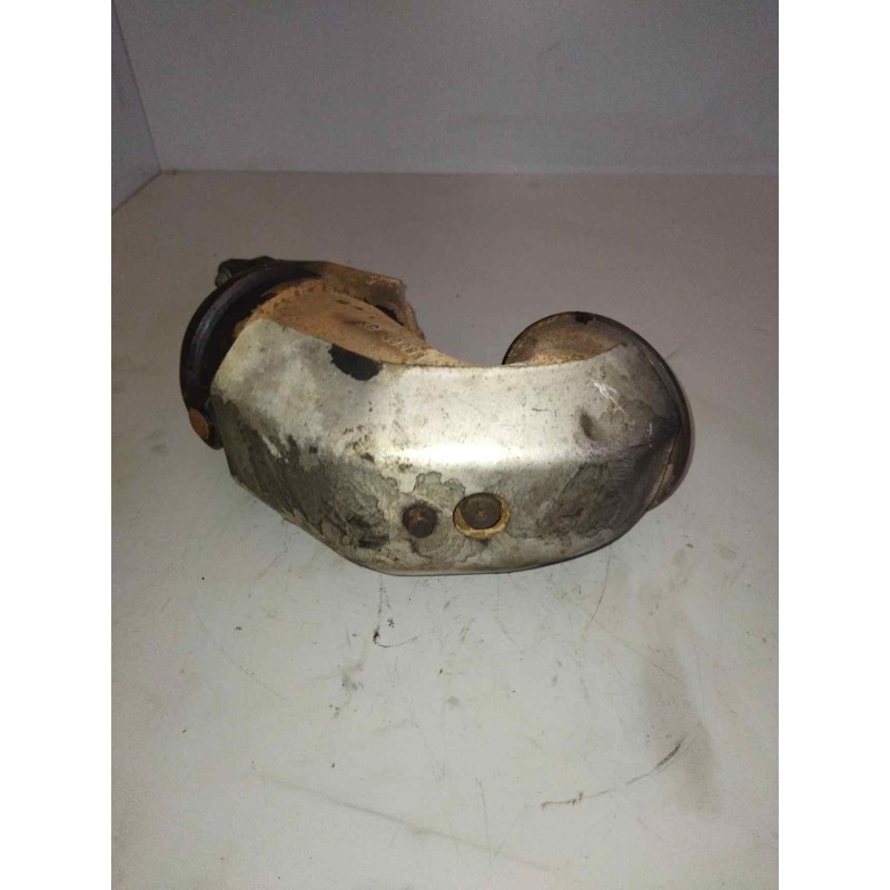 Recambio de caja mariposa para daf serie xf105 referencia OEM IAM 1741590 FRENO MOTOR 3