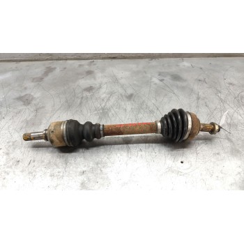 Recambio de transmision delantera izquierda para peugeot 306 hatchback (7a, 7c, n3, n5) 1.9 d referencia OEM IAM   