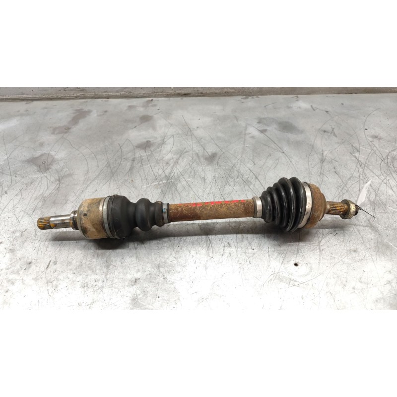 Recambio de transmision delantera izquierda para peugeot 306 hatchback (7a, 7c, n3, n5) 1.9 d referencia OEM IAM   