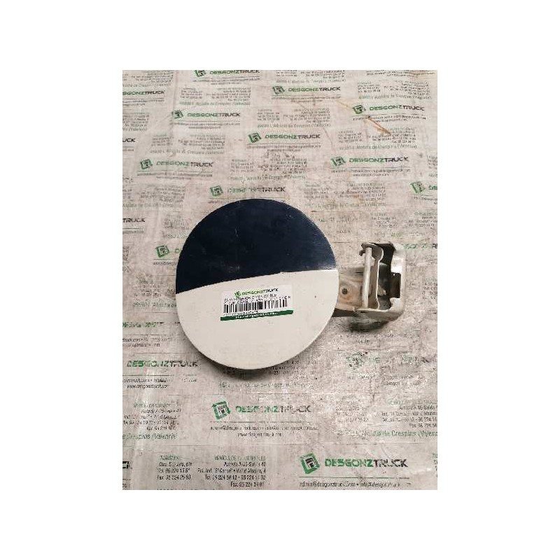 Recambio de tapa exterior combustible para suzuki grand vitara jb (jt) 1.9 ddis jlx (5-ptas.) referencia OEM IAM - Blanco