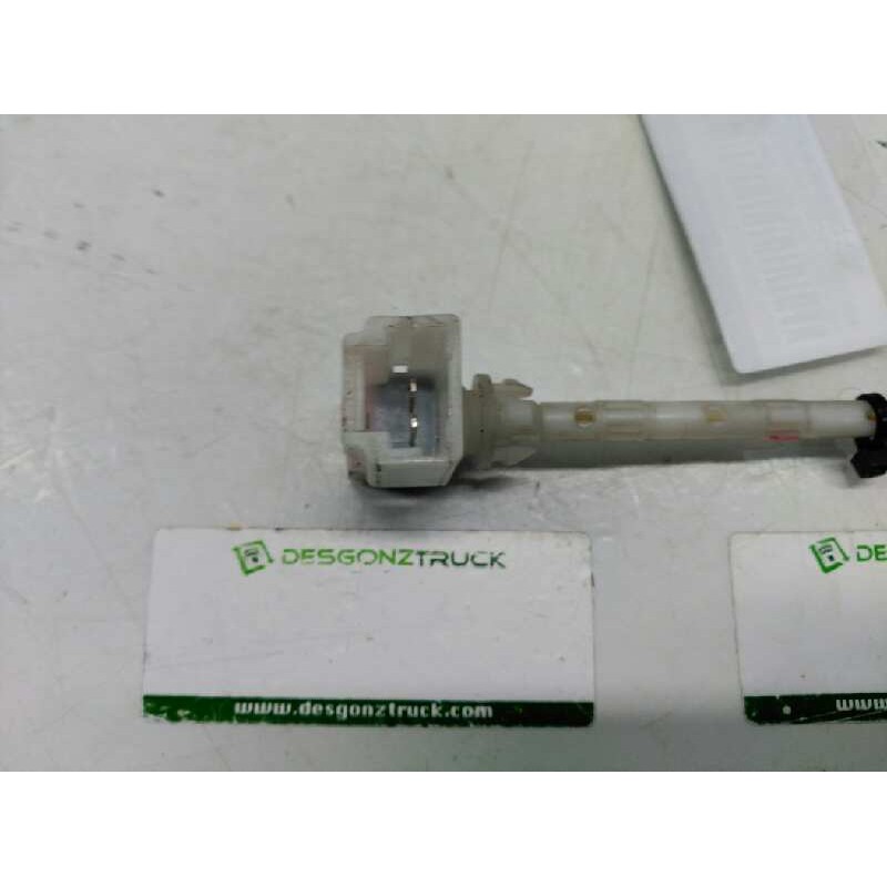 Recambio de sensor de temperatura interior para peugeot 206 berlina xs referencia OEM IAM - Gris 2