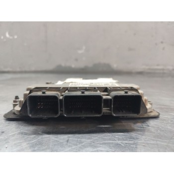 Recambio de centralita motor uce para citroën c4 berlina collection referencia OEM IAM 9662213180 RBCMMDECC16C34CEM 9662213180