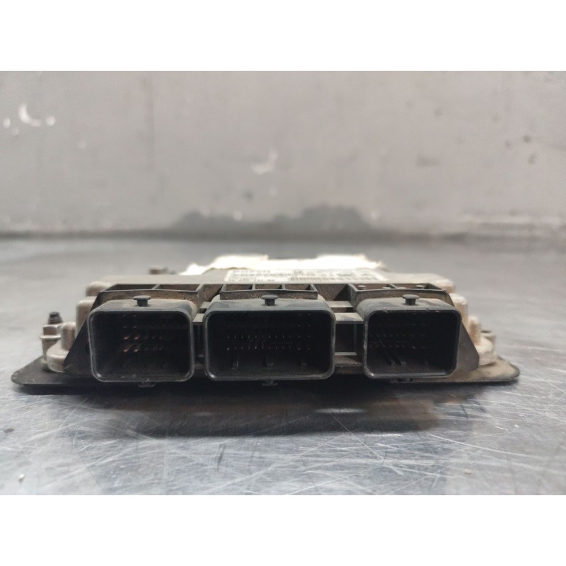 Recambio de centralita motor uce para citroën c4 berlina collection referencia OEM IAM 9662213180 RBCMMDECC16C34CEM 9662213180 - Blanco 3