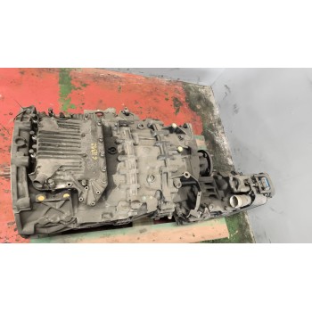 Recambio de caja cambios para man tgx 18.xxx fg / 4x2 bl xl referencia OEM IAM 12AS2331TD 1353041031 81320046267