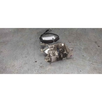 Recambio de cerradura puerta corredera derecha para dacia dokker 1.3 tce cat referencia OEM IAM   