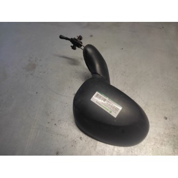 Recambio de retrovisor derecho para chevrolet matiz s referencia OEM IAM   MANUAL