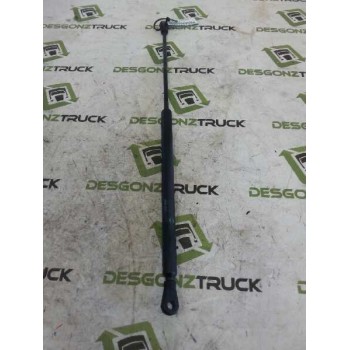 Recambio de bombin calandra para nissan trucks atleon 120 referencia OEM IAM 654709X000  