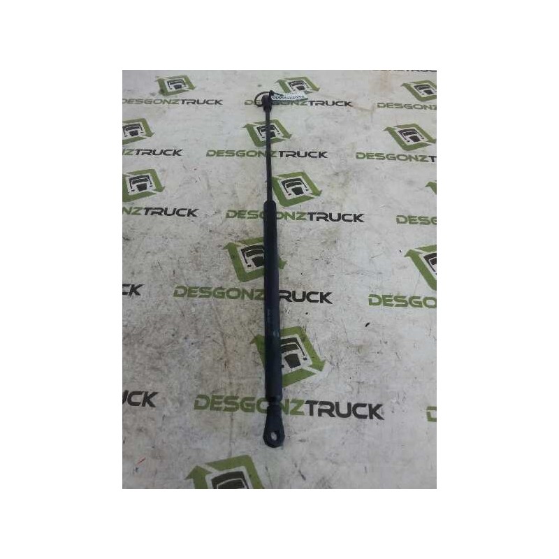 Recambio de bombin calandra para nissan trucks atleon 120 referencia OEM IAM 654709X000  