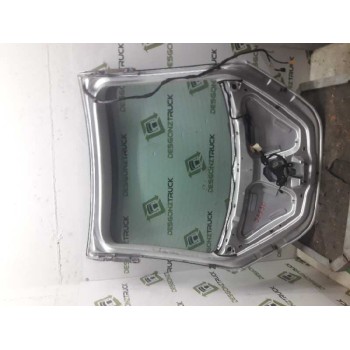 Recambio de porton trasero para volkswagen new beetle (9c1/1c1) referencia OEM IAM   