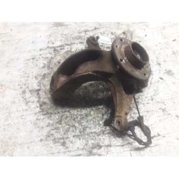 Recambio de mangueta delantera derecha para renault megane ii familiar authentique referencia OEM IAM   