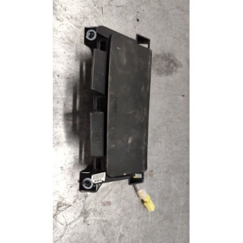 Recambio de airbag lateral delantero izquierdo para kia niro i (de) e-niro referencia OEM IAM G556991010  