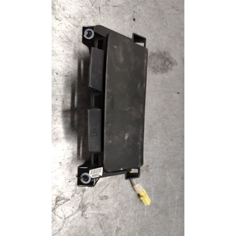 Recambio de airbag lateral delantero izquierdo para kia niro i (de) e-niro referencia OEM IAM G556991010 - Blanco 2