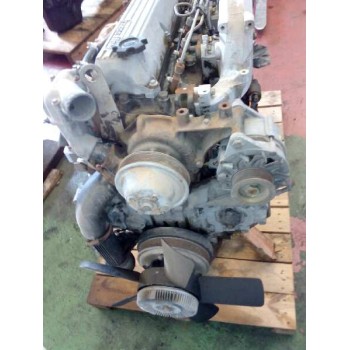 Recambio de motor completo para nissan trucks m m-110.14 referencia OEM IAM B660A GE8435W 