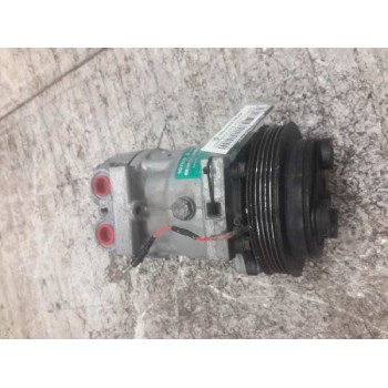 Recambio de compresor aire acondicionado para renault twingo (co6) 1.2 (c066/67/68) referencia OEM IAM 7700860997C 6711201404 