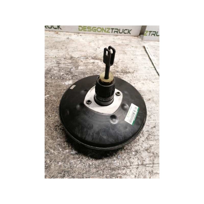 Recambio de servofreno para renault megane ii berlina 5p referencia OEM IAM 8200157453 - Azul 3