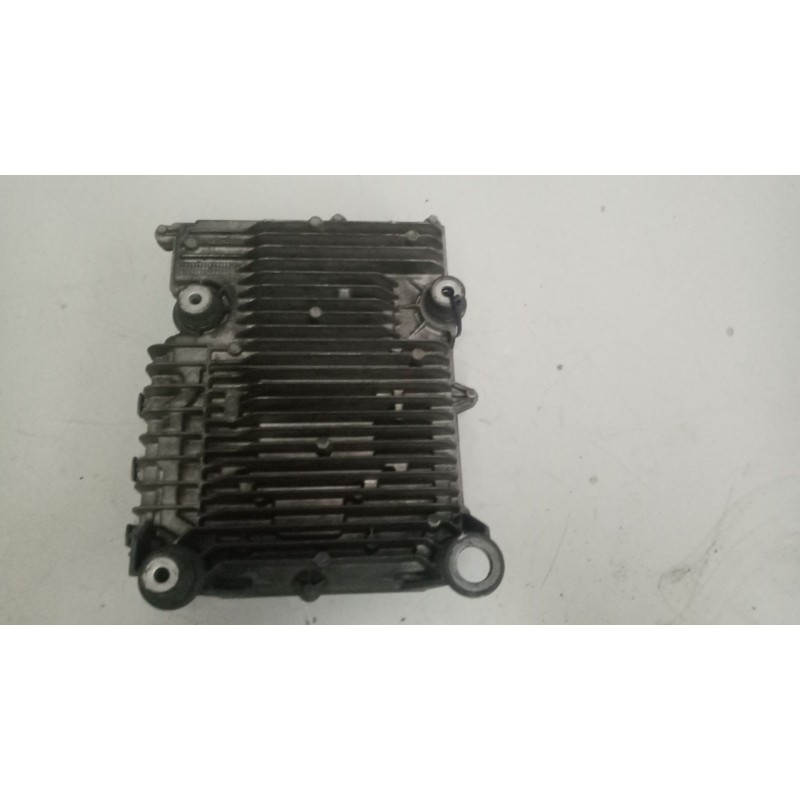 Recambio de modulo electronico para man tgx 18.500 12.4 diesel referencia OEM IAM 2424754G5MAX CENTRALITAAMTG5 / 10R-057824 2424 - Blanco 2