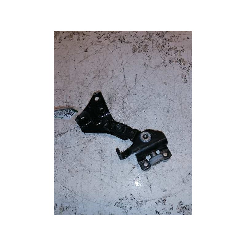 Recambio de bisagra puerta corredera para citroën jumper pritsche 2.0 blue-hdi fap cat referencia OEM IAM 2