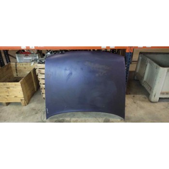 Recambio de capo para opel astra f berlina referencia OEM IAM   