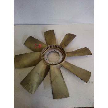 VENTILADOR VISCOSO MOTOR 21990515 