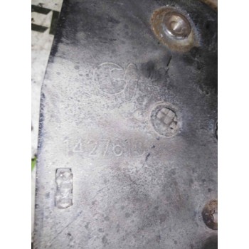 Recambio de cierre cabina derecho para daf serie xf105.xxx referencia OEM IAM 1427610  