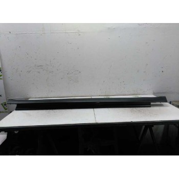 Recambio de faldon lateral para citroën c5 berlina 1.6 hdi fap referencia OEM IAM 96810601204 DERECHA 
