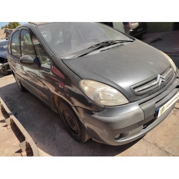 citroën xsara picasso del año 2005