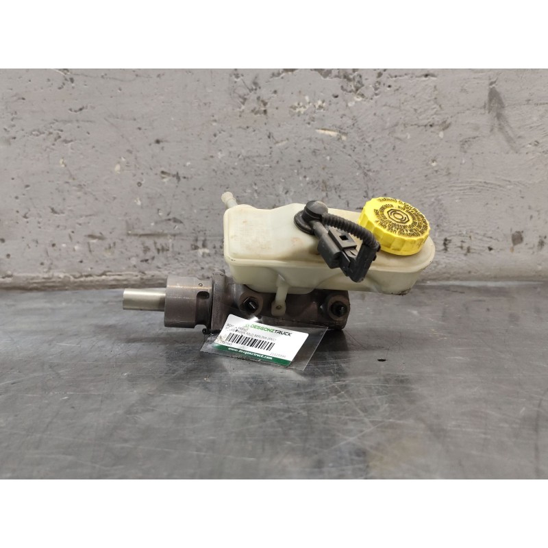 Recambio de bomba freno para volkswagen polo berlina (6n1) básico referencia OEM IAM 21025599 - Azul 2