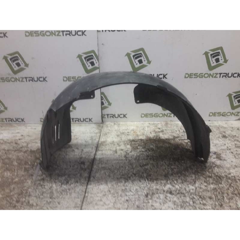 Recambio de paso rueda delantero izquierdo para ford fiesta (cbk) ambiente referencia OEM IAM  DELANTERO 