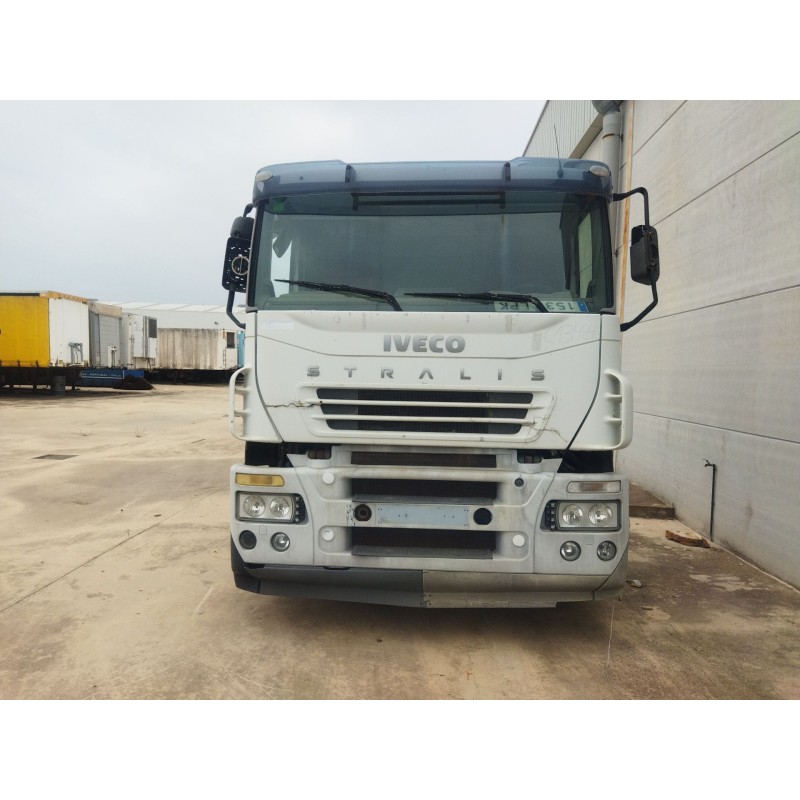 iveco stralis (ad/at) del año 2006