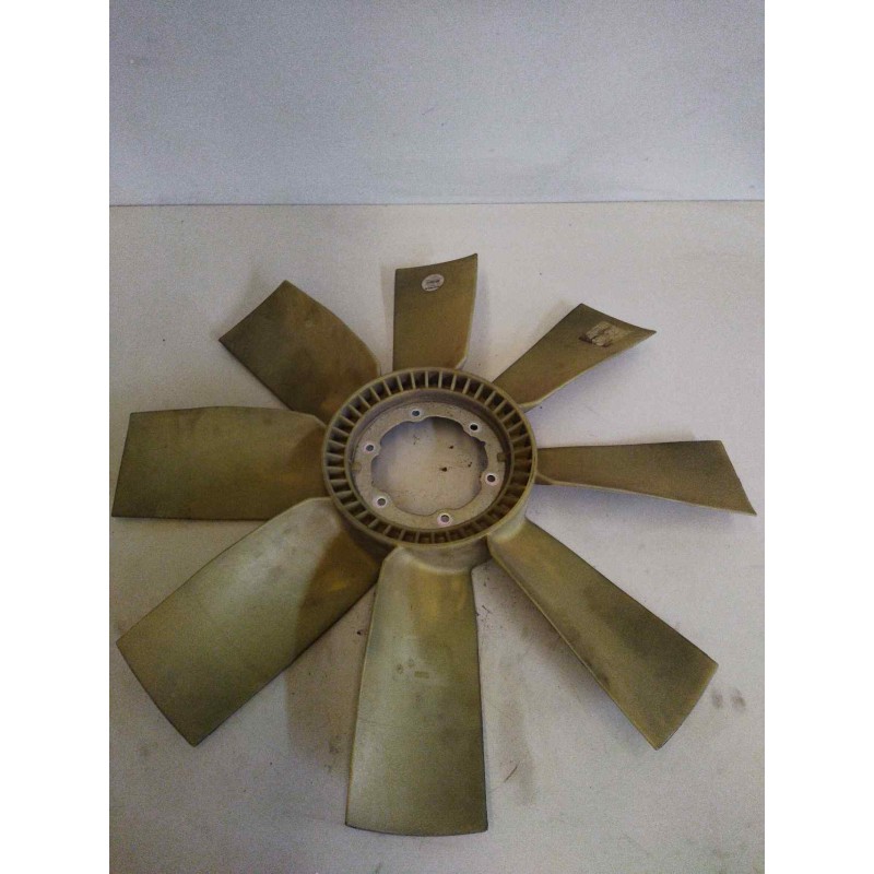 Recambio de ventilador viscoso motor para volvo fh 500 fg 4x2 low largo globetrotter (lhh2, l2h2) referencia OEM IAM 21990515 2
