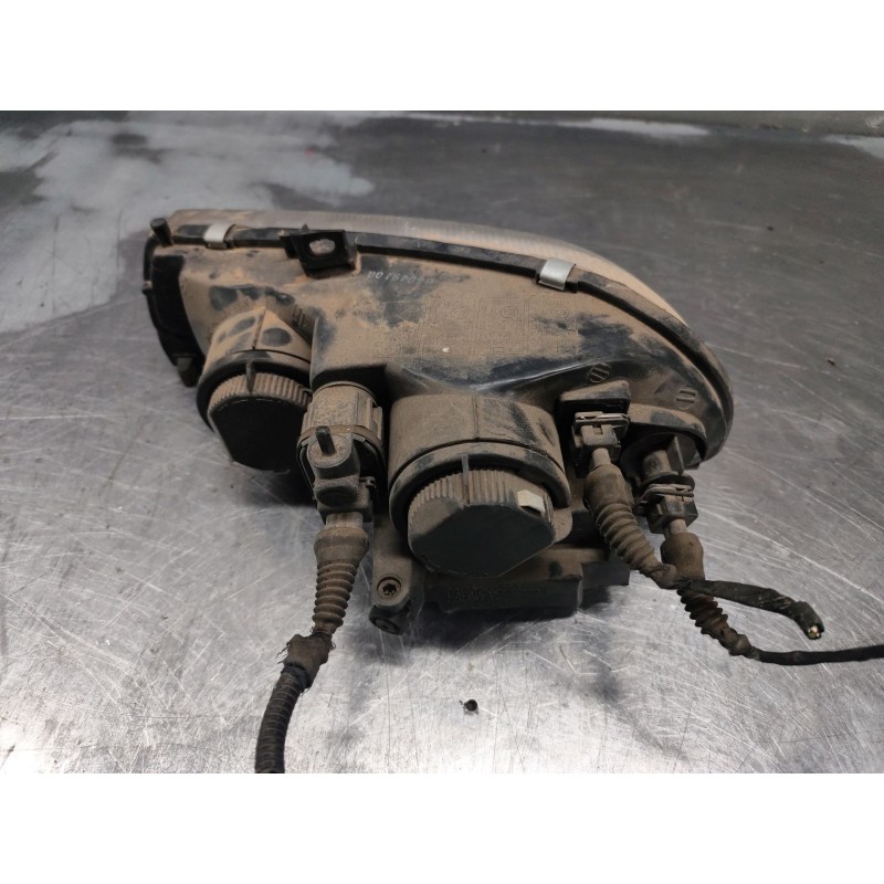 Recambio de faro derecho para alfa romeo 156 (932_) 1.9 jtd (932.a2b00) referencia OEM IAM 086671106R - Rojo 4