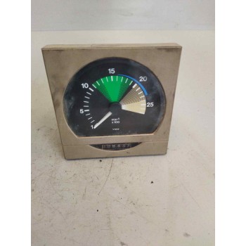 CUADRO INSTRUMENTOS 81271026072 