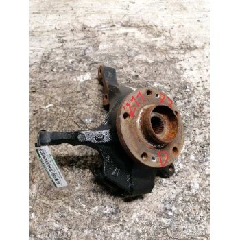 Recambio de mangueta delantera derecha para renault laguna ii grandtour (kg0) expression referencia OEM IAM   