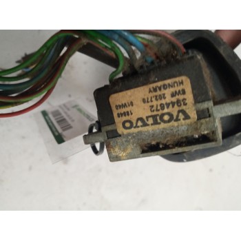 Recambio de mando limpia para volvo fh 12 asta 2001 e2 / e3 12.1 diesel (d12d460) referencia OEM IAM 3944672  