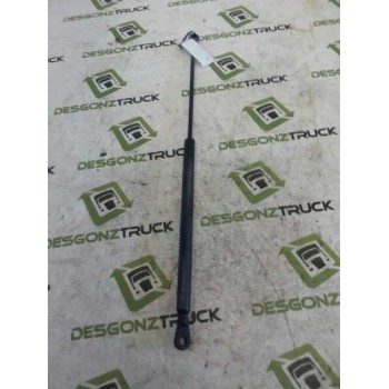 Recambio de bombin calandra para nissan trucks atleon 120 referencia OEM IAM 654709X000  
