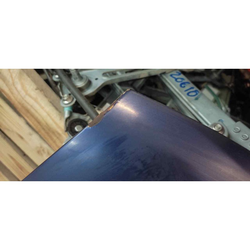 Recambio de capo para opel astra f berlina referencia OEM IAM 3
