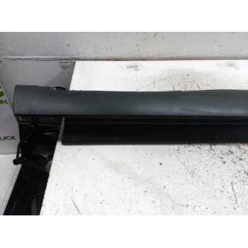 Recambio de faldon lateral para citroën c5 berlina 1.6 hdi fap referencia OEM IAM 96810601204 DERECHA 