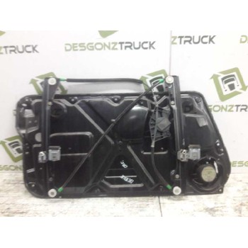 Recambio de elevalunas delantero derecho para volkswagen new beetle (9c1/1c1) referencia OEM IAM 1C0837756D  